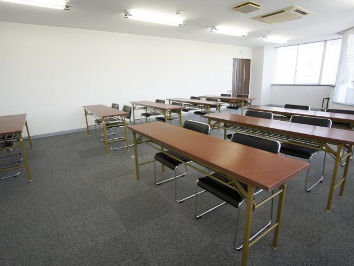 5A - 名古屋会議室 ワールドフラッグ店