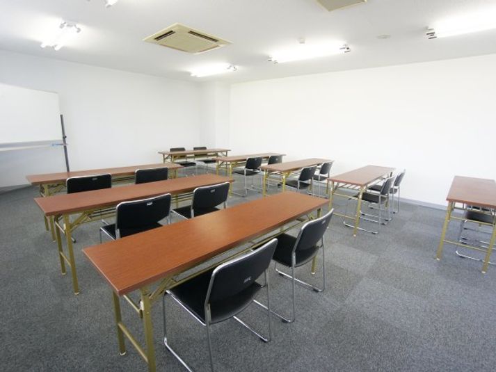 5A - 名古屋会議室 ワールドフラッグ店