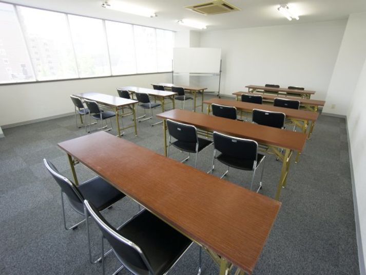 5A - 名古屋会議室 ワールドフラッグ店