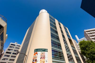 ＷＡＣＣＡ外観 - ミュージックアベニュー池袋 グランドピアノ防音部屋 21番教室の外観の写真