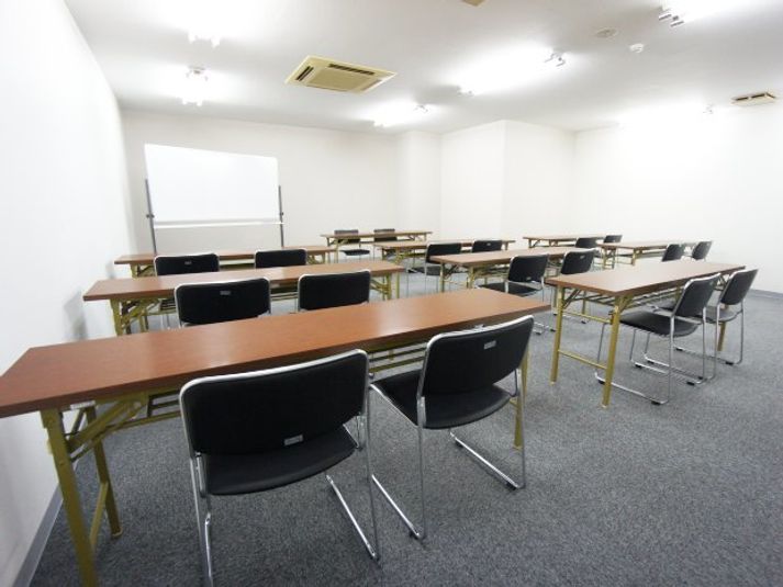 5B - 名古屋会議室 ワールドフラッグ店