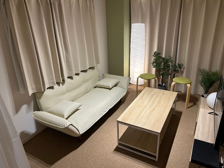 マイスペース練馬西 - マイスペース練馬西