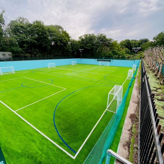 KPIフットボールパーク - KPIPARK