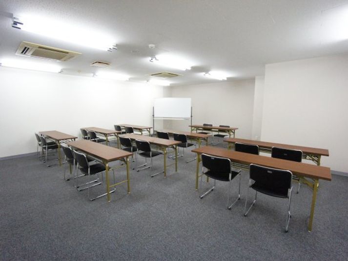 5B - 名古屋会議室 ワールドフラッグ店