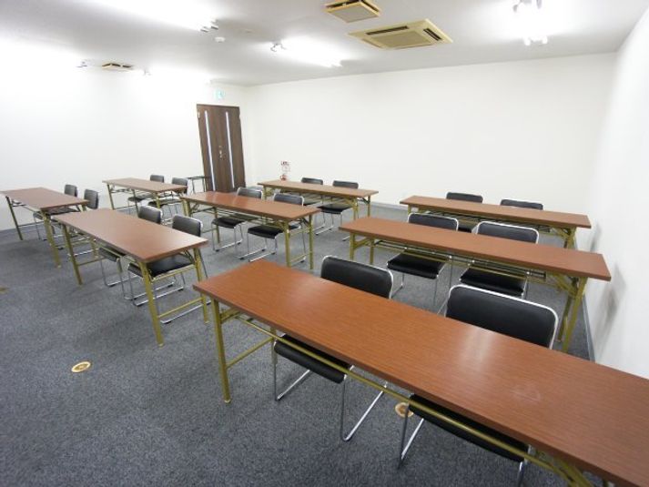 5B - 名古屋会議室 ワールドフラッグ店