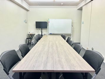 🌟値下げ実施中🌟上野駅浅草口より1分🚃会議、ミーティング、セミナー、ワークショップ、ボドゲ、撮影などに❗️ - 上野ビル