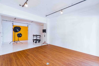 LOBO Hamacho Studio 撮影スタジオ、レンタルスタジオの室内の写真