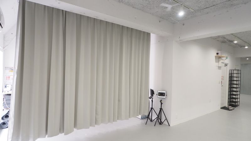 横浜ダンススタジオMOSH PIT綱島店 - 綱島駅徒歩1分【80㎡の広々レンタルスタジオ】