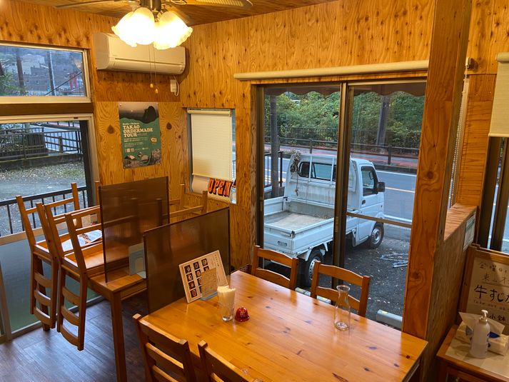 東山カレーレンタルスペース - 高尾山口駅前レンタルスペース 東山カレー