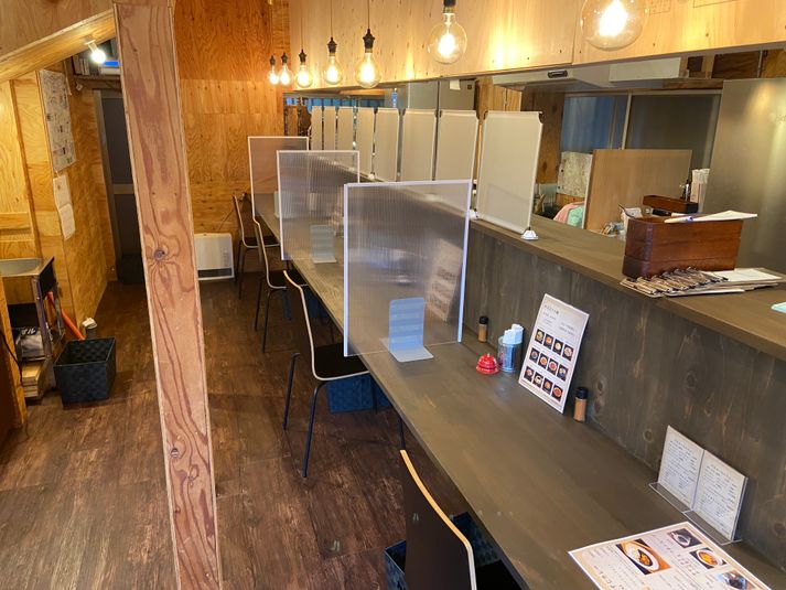 東山カレーレンタルスペース - 高尾山口駅前レンタルスペース 東山カレー