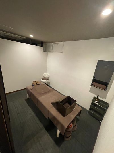 完全個室のレンタルサロン - リラクゼーションサロン和～なごみ～