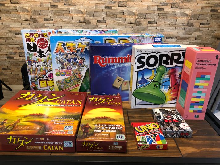 CocoBizⅡ/船橋駅徒歩2分/会議/ボードゲーム/撮影 - CocoBizⅡ船橋