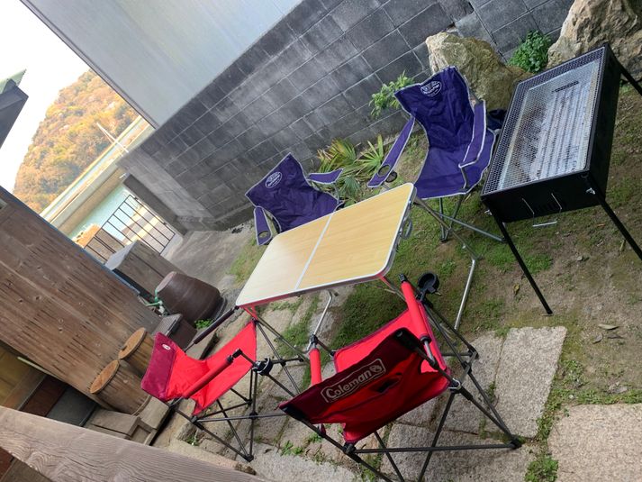 ねんどころ　古民家　貸し切り　海沿いのレンタルスペース - ウシマドゲストハウス　ねんどころ