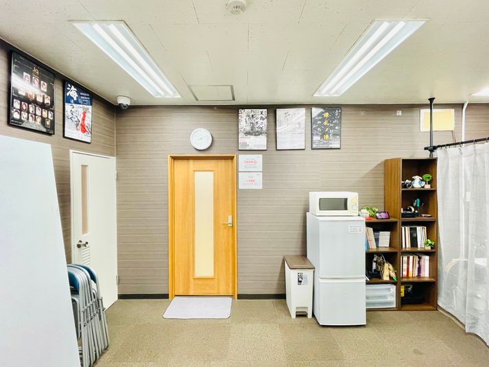 K'sLink Studio - KEN BUILDING（旧フロンティアサカイビル）