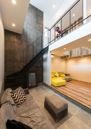 ハウススタジオLoop❽ - House Studio Loop8