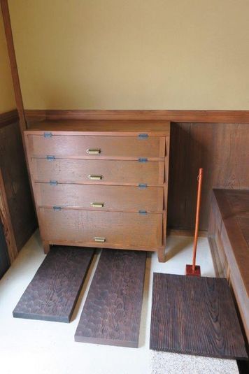 貸し間「三松荘」（かしま　さんしょうそう） - 貸し間「三松荘」（さんしょうそう）