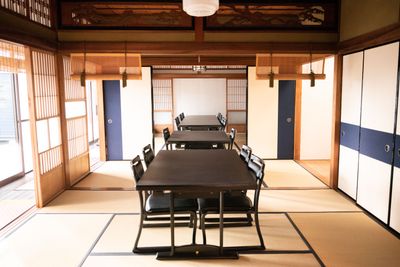 落着いた大人向けスペース。築90年近い古民家を中心に築年数が異なる5つの建築群からなるギャラリー兼レンタルスペース - 貸し間「三松荘」（さんしょうそう）