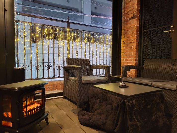 ダーツ・カラオケ付きイベントスペース - DARTSBAR IMA