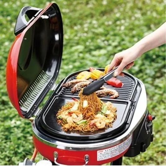 BBQ✨お洒落なルーフトップスペース✨室内グランピング - ソラハウス