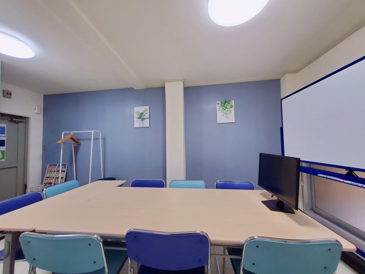 《VILLENT難波３０１》 - 《VILLENT難波》