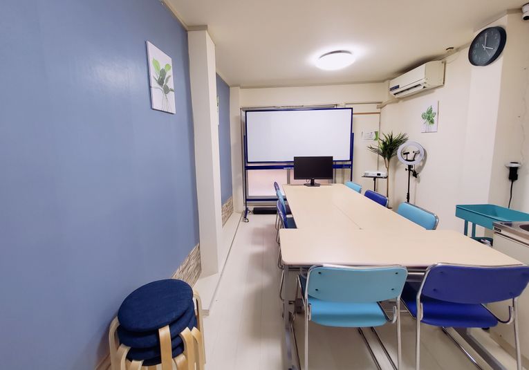 《VILLENT難波３０１》 - 《VILLENT難波》