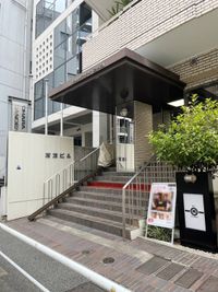 ビル外観 - レンタル会議室 URBAN FORESTの外観の写真