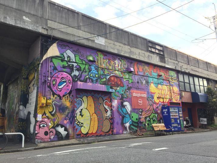 【鶴舞駅徒歩8分】鏡付きレンタルスペース - レンタルスタジオ pineapple studio