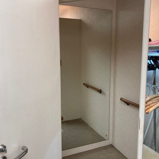 駒川商店街内イベントスペース - 駒川商店街内イベントスペース