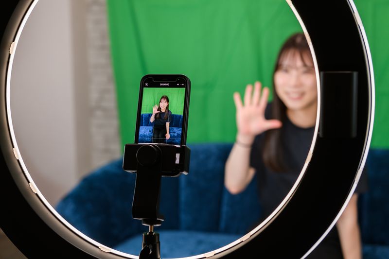 スマートスペースカンサイ：スタジオルーム① - ホテル関西　スマートスペースカンサイ