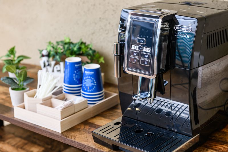 スマートスペースカンサイ：スタジオルーム② - ホテル関西　スマートスペースカンサイ