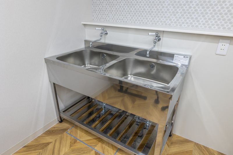 スマートスペースカンサイ：ワークスペース - ホテル関西　スマートスペースカンサイ