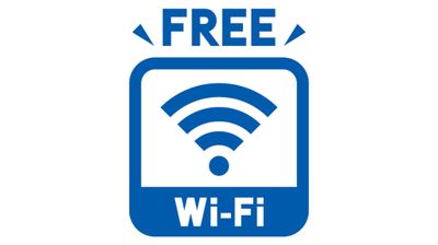 FREE Wi-Fi - レンタルジム アワーグラス　武蔵小杉店 レンタルジムの設備の写真