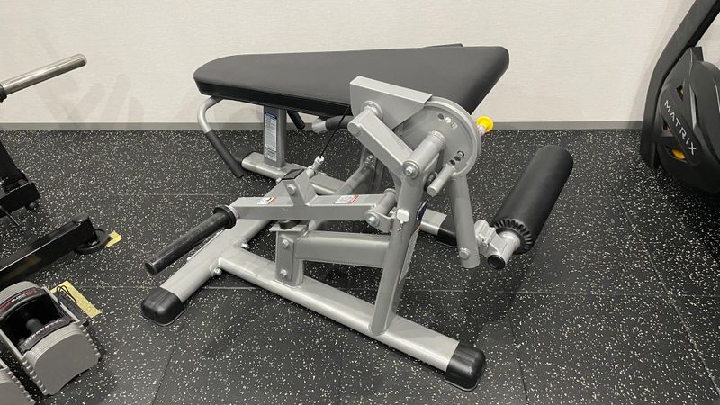 レンタルジム - レンタルジム アワーグラス　武蔵小杉店