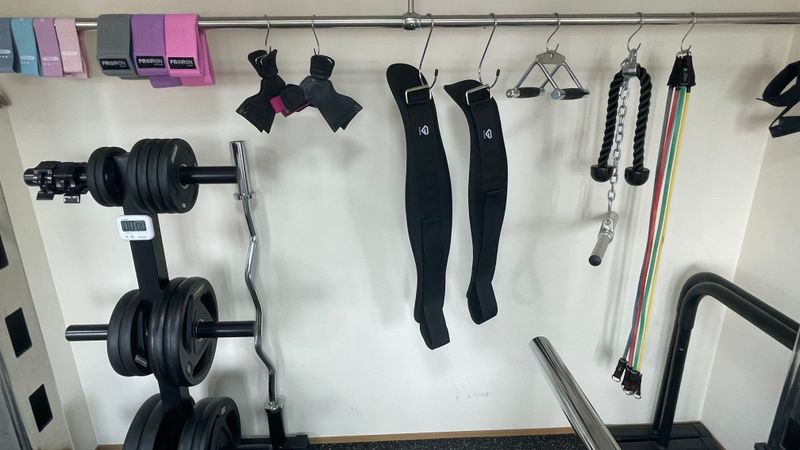 レンタルジム - レンタルジム アワーグラス 溝の口店