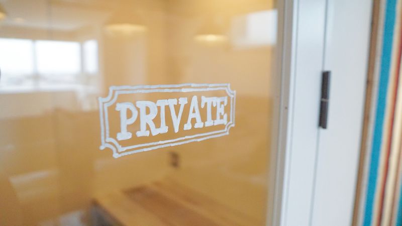 【辻堂駅1分】完全個室・24時間利用可「個室ブース（右）_1名」 - Livinus（リビナス）辻堂駅前