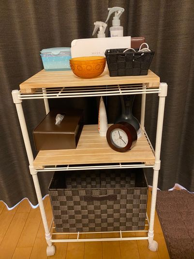 レンタルサロン - minoriba_吉祥寺通り店