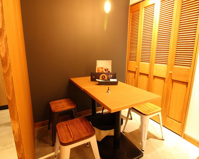 【オプション完備】岡崎駅1分のオシャレなレンタルスペース40席 - トンガリアーノJR岡崎駅前店