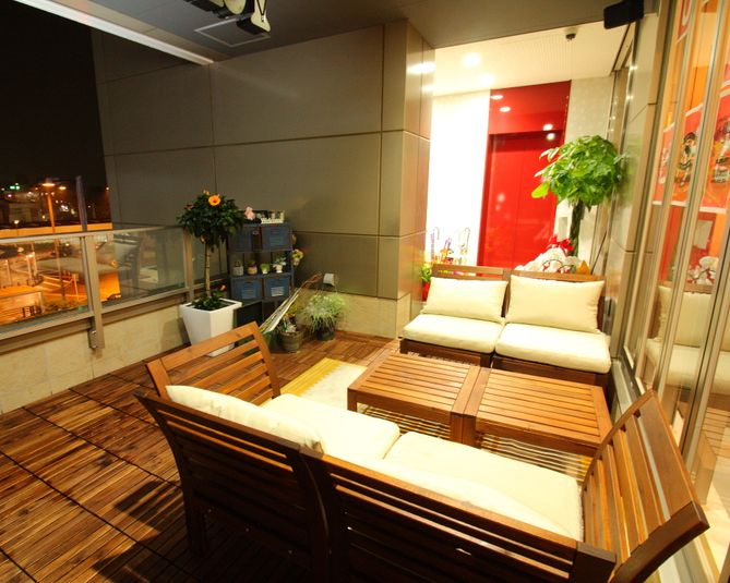 【オプション完備】岡崎駅1分のオシャレなレンタルスペース40席 - トンガリアーノJR岡崎駅前店