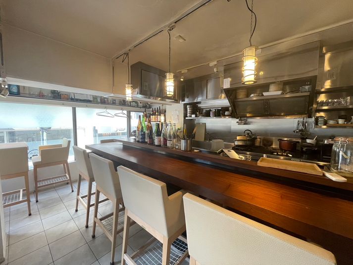 Relax one 新橋｜キッチン利用🍽️撮影利用可📷 - Realx one 新橋 ｜ 日本酒好きが集まる空間🍶