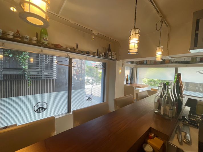 Relax one 新橋｜キッチン利用🍽️撮影利用可📷 - Relax one 新橋 ｜ 日本酒好きが集まる空間🍶
