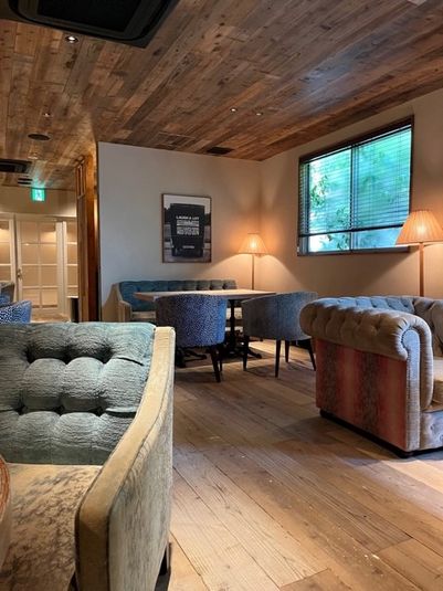 レンタルスペース - ２nd floor 外院