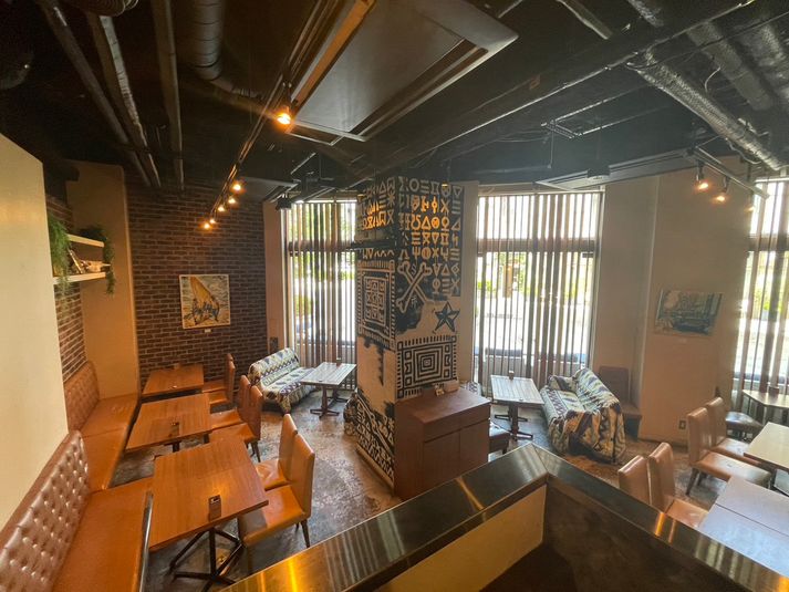  Relax BAR 恵比寿A｜イベント・撮影利用📷 -  Relax BAR 恵比寿A