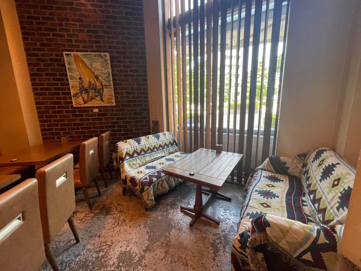  Relax BAR 恵比寿A｜イベント・撮影利用📷 -  Relax BAR 恵比寿A