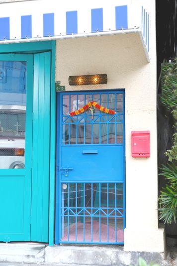 2F+3F 2フロアー撮影プラン - 大阪ハウススタジオ COCO PALACE