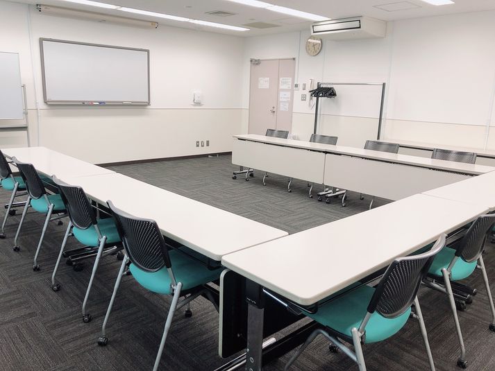 航空会館ビジネスフォーラム【504号室】 - 航空会館ビジネスフォーラム