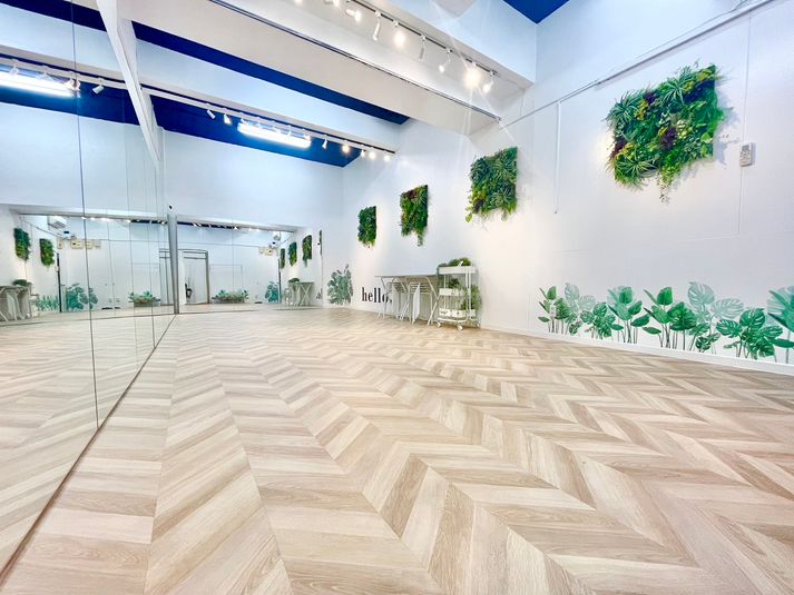 Studio Green 御徒町Ⅰ - Studio Green 御徒町Ⅰ