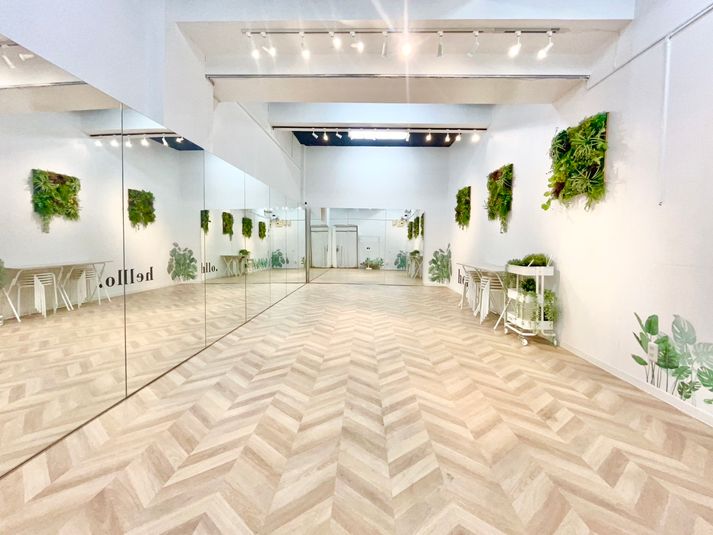 Studio Green 御徒町Ⅰ - Studio Green 御徒町Ⅰ