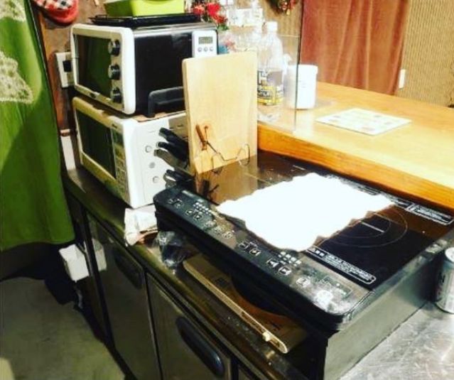 レンタルスペース　泉北　はりせんぼん！ - レンタルスペース　　はりせんぼん　🐡