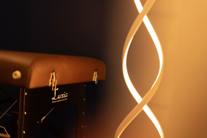 完全個室のレンタルサロン  myu　～ Blue ～ - 🔹レンタルサロン ミュウ🔹　～Blue～