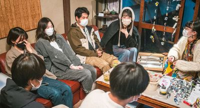 アサノヤ 【古民家タイプ】はじのさとアサノヤの室内の写真